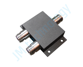 2-way Splitter 700-2700MHz  200W