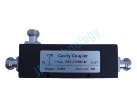 GSM coupler 7dB