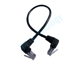 Patchkord kabel RJ45 - výprodej