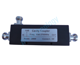 GSM coupler 6dB